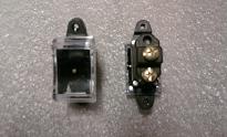 26403 SWITCH, THROTTLE / BELT